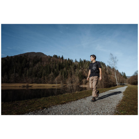 Salomon X Ultra 360 Leather Gore-Tex férficipő