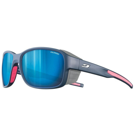 Napszemüveg Julbo Monterosa 2 Polar 3Cf