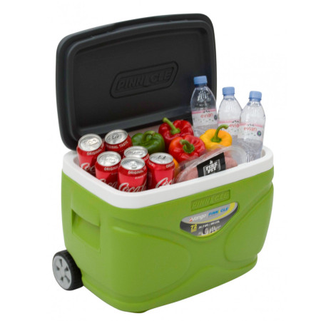 Vango Pinnacle Wheelie 30L-72Hr hűtőláda