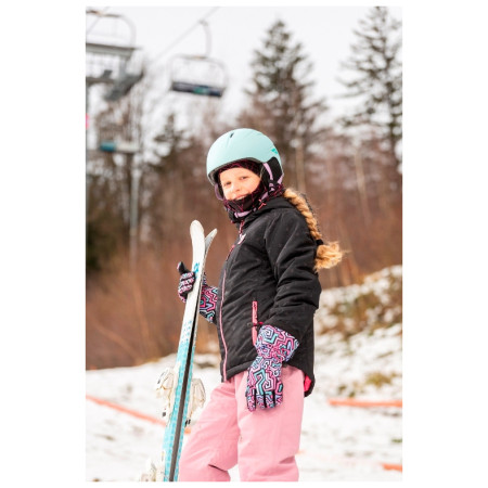 Relax Puzzy gyerek kesztyű