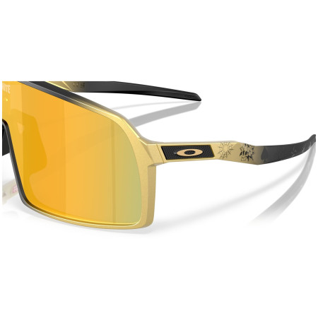OAKLEY Sutro Prizm 24K napszemüveg