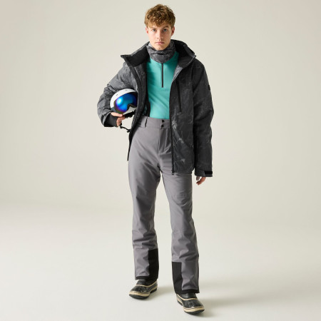 Dare 2b Baseplate IV Jacket férfi dzseki