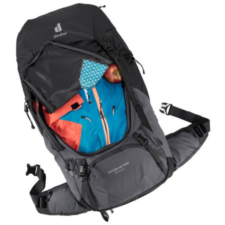 Deuter Futura Pro 38 SL női hátizsák