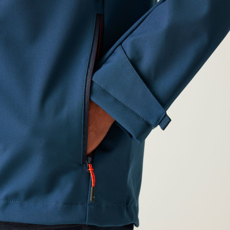 Regatta Arana férfi dzseki