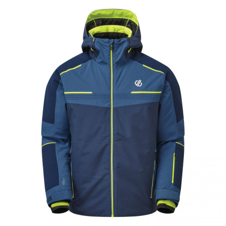 Férfi kabát Dare 2b Below Zero sötétkék