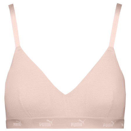 Puma Elements Cotton Bralette melltartó