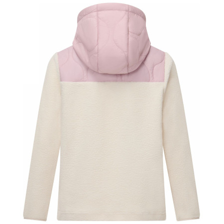 Regatta Myla Hybrid Jacket PowLilVan gyerek pulóver