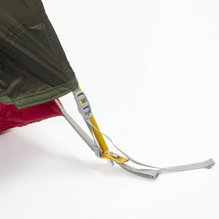 Warg Litio 3 túrasátor