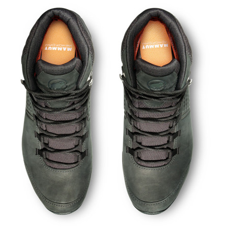 Mammut Mercury IV Mid GTX® Men férfi túracipő