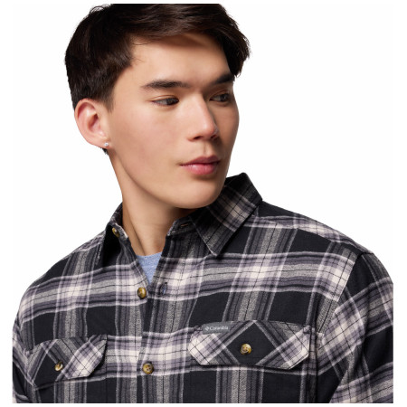 Columbia Flare Gun™ Stretch Flannel férfi ing