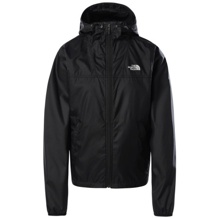 Női kabát The North Face Cyclone Jacket fekete
