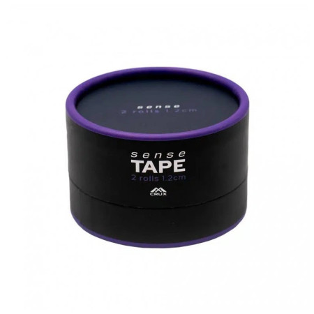CRUX Sense - 1,2 cm, 20 m kineziológiai tapasz