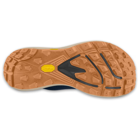 Topo Terraventure 5 férfi futócipő