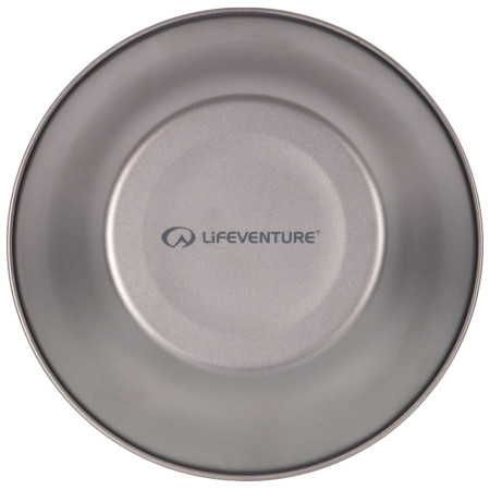 Lifesystems Titanium Bowl tál