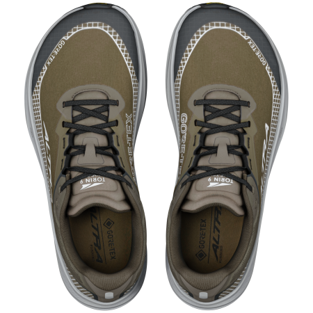 Altra Torin 9 Gtx férfi futócipő