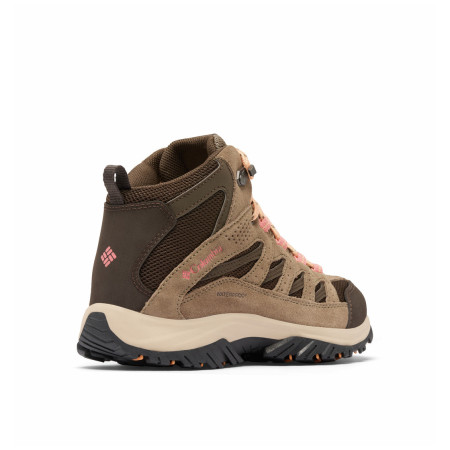 Columbia Crestwood™ Mid Waterproof női cipő