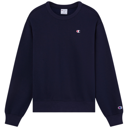 Champion Crewneck Sweatshirt M Modern Heritage férfi pulóver