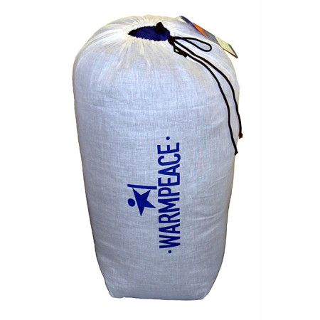 Tárolóhuzat Warmpeace
