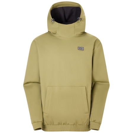 Dare 2b Rampge Freeride Hoody férfi pulóver zöld MartiniOlive