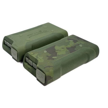 Ridge Monkey Vault C-Smart Wireless 42150mAh Camo powerbank