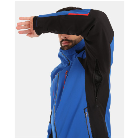 Kilpi Turnau-M férfi dzseki