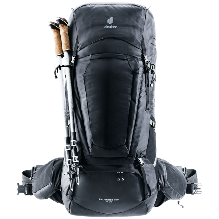 Deuter Aircontact Pro 75+10 túrahátizsák