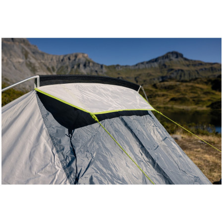 Coleman Cobra 3 sátor