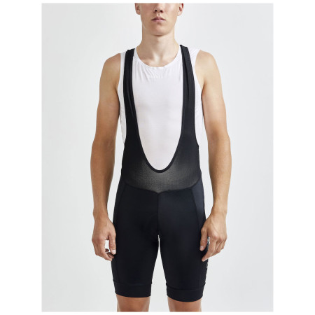 Craft Core Endur Bib férfi kerékpáros nadrág