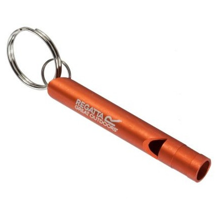 Síp Regatta Keyring Whistle piros Amber Glow (0EJ)
