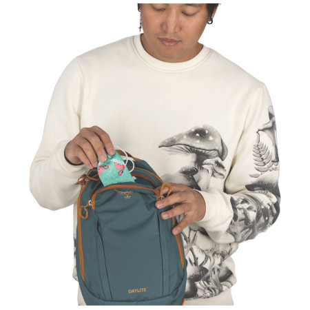Osprey Daylite Sling egyvállas hátizsák