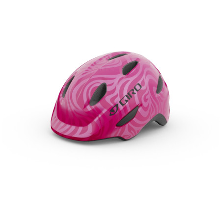 Giro Scamp gyerek biciklis bukósisak