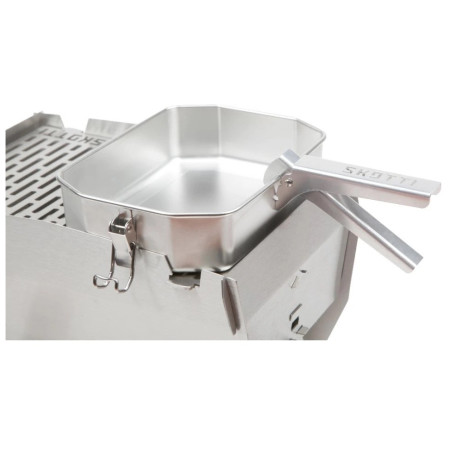 SKOTTI Box 1L ételtároló doboz