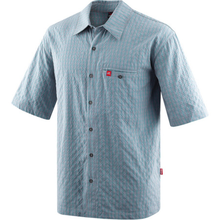 Hannah Ritter - Rozbalené kicsomagolt modell - férfi ing