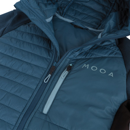 MOOA Narro női dzseki