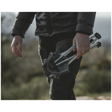 Easy Camp Ash Rest kis kemping szék