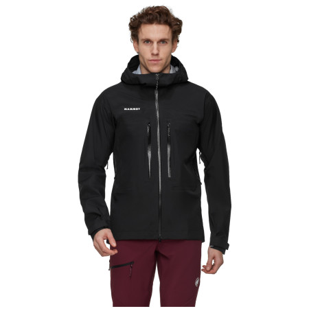 Mammut Taiss HS Hooded Jacket Men férfi dzseki