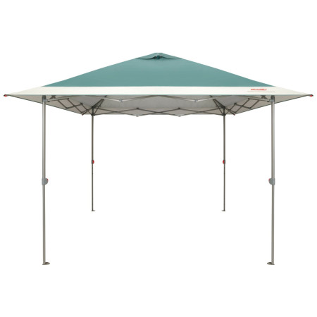 Coleman Fastpitch Onepush Shelter M rendezvénysátor zöld