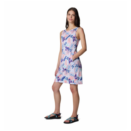 Columbia Chill River Printed Dress női ruha