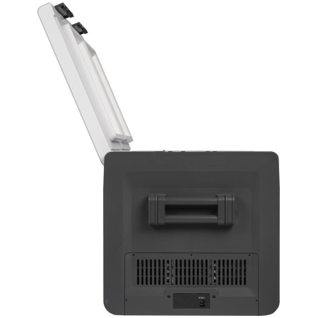 Brunner Polarys Criomaster HPI 73 kompresszoros hűtőláda