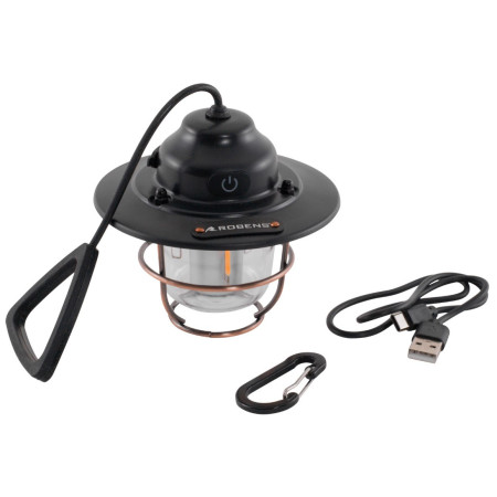 Robens Suilven Rechargeable Lantern lámpás