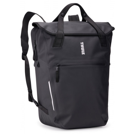 Thule Shield Backpack 23L kerékpár táska fekete black