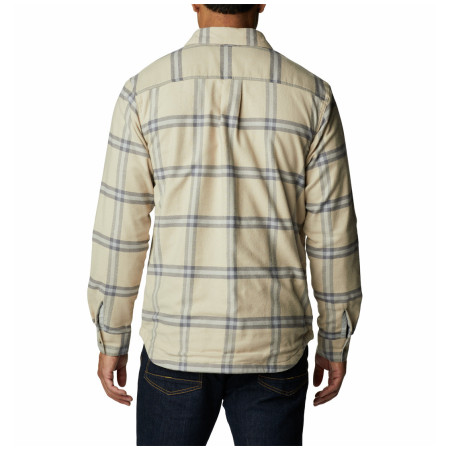 Columbia Cornell Woods Fleece Lined Flannel férfi ing