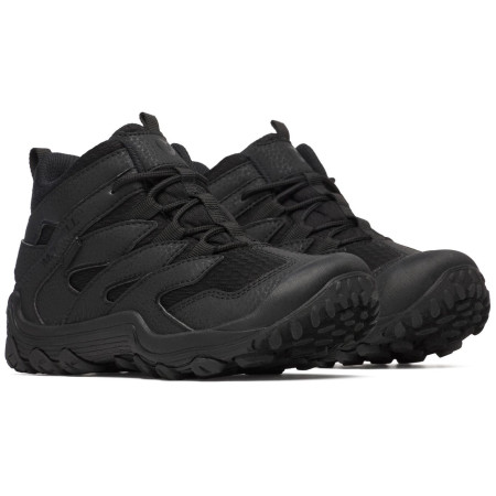 Merrell Chameleon 7 Mid Wp gyerek cipő