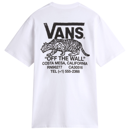 Vans Sneaky Ss férfi póló