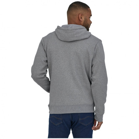 Patagonia P-6 Logo Uprisal Hoody pulóver