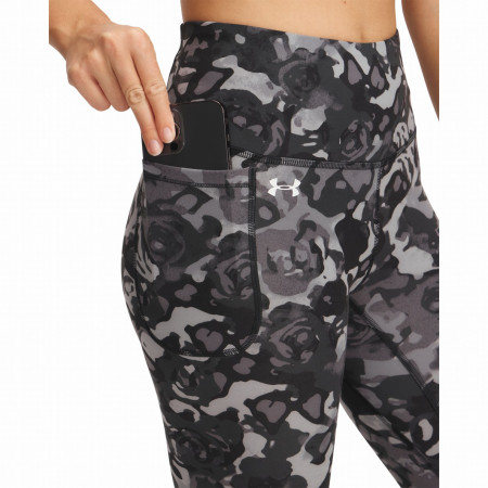 Under Armour Motion Ankle Leg Print női leggings