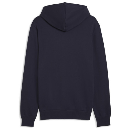 Puma Ess 2 Color Logo Hoodie férfi pulóver
