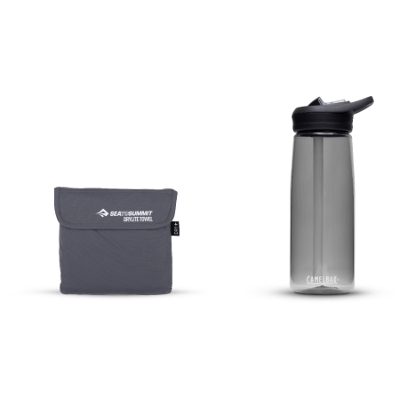 Sea to Summit DryLite Towel M gyorsan száradó törülköző