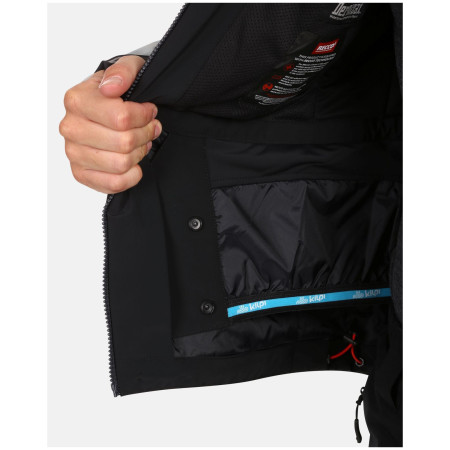 Kilpi Hyder-M férfi dzseki