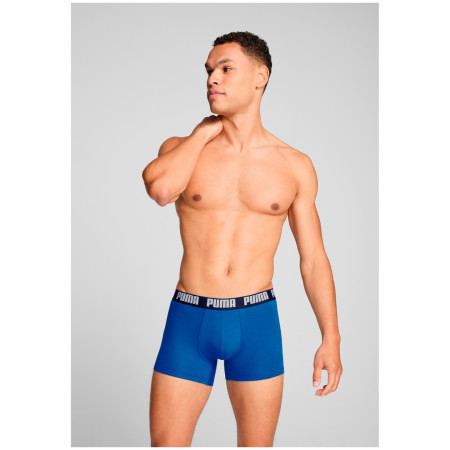Puma Everyday Basic Boxer 2P férfi boxer